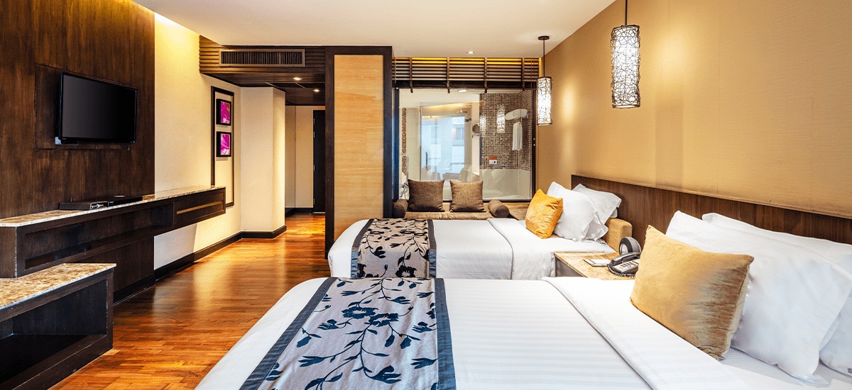 MKAPR Room Arrangement